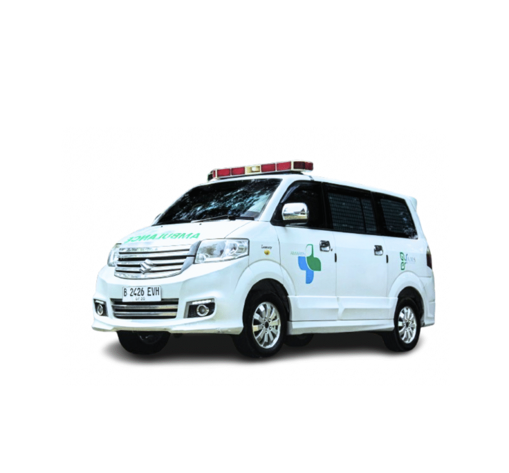 jasa ambulance